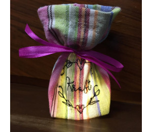 Stickdatei - ITH Mini Lichtbeutel Vol. 2